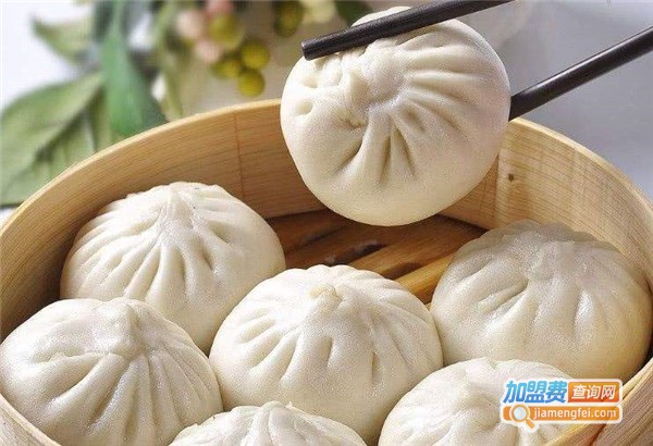 粮匠包子加盟费