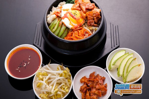 石榴姐米线加盟费