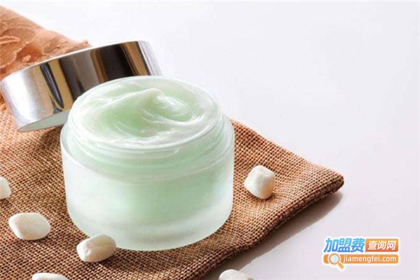 膜朵护肤品加盟费