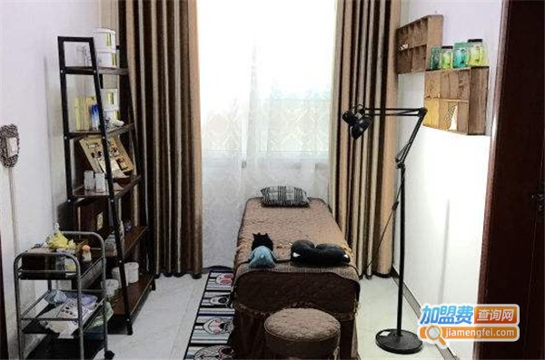 陈氏琪肌祛斑加盟费