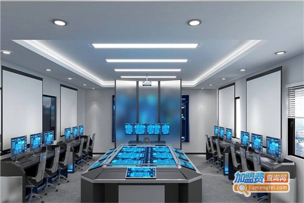 人工智能培训机构加盟费