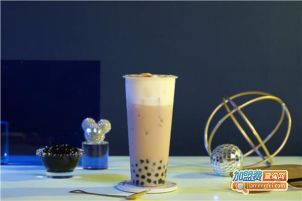 茶维多奶茶加盟费