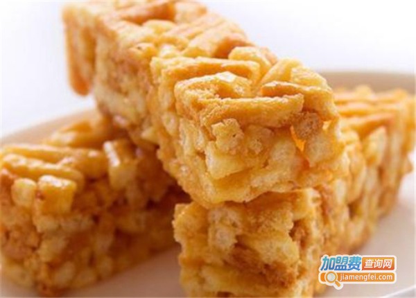 6块6一斤零食加盟