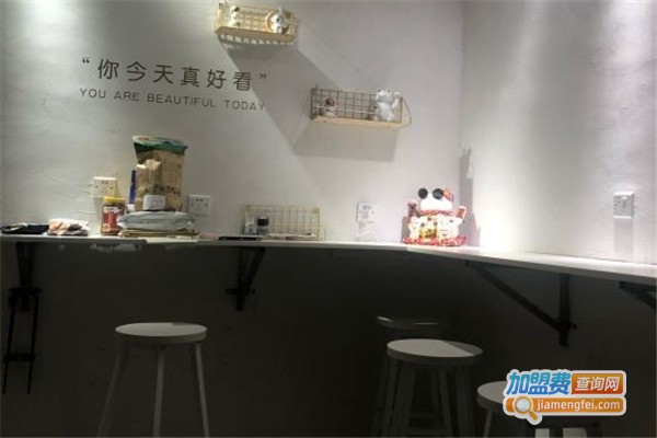 芙锦记奶茶加盟费