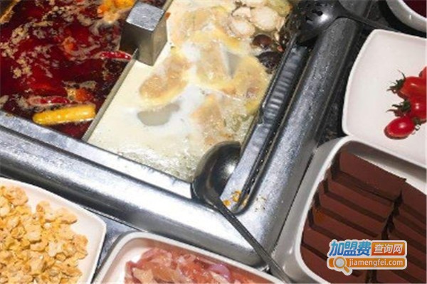 rei外卖火锅加盟费