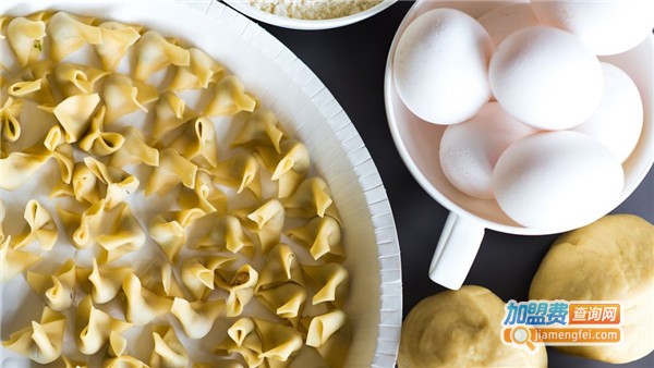 儿童小零食加盟费