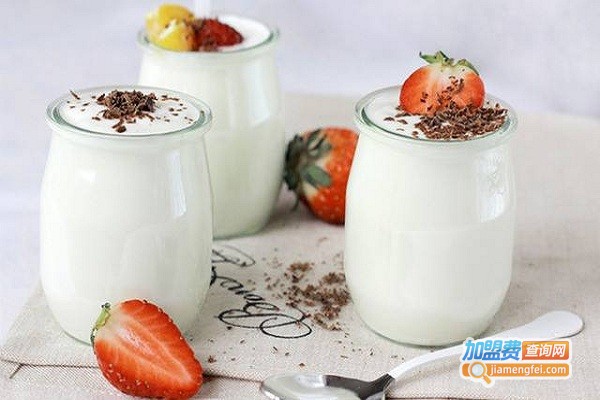 进口牛奶代理加盟费用