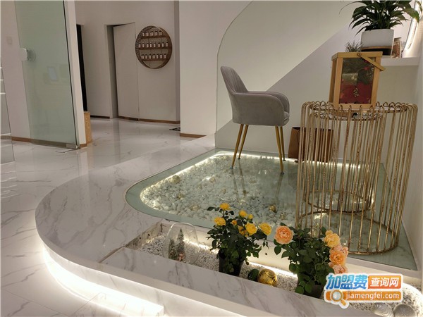 素陌皮肤管理加盟费