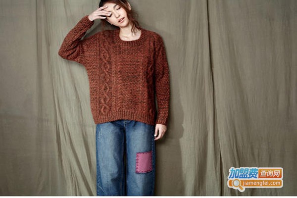 晨曦女装加盟费