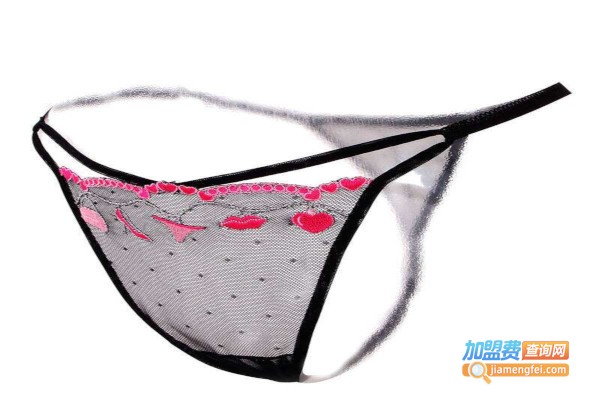 吱哟窝成人用品加盟费