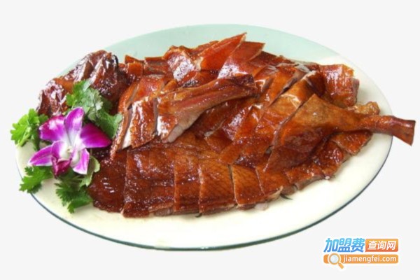 茶油铁板烤鸭加盟费