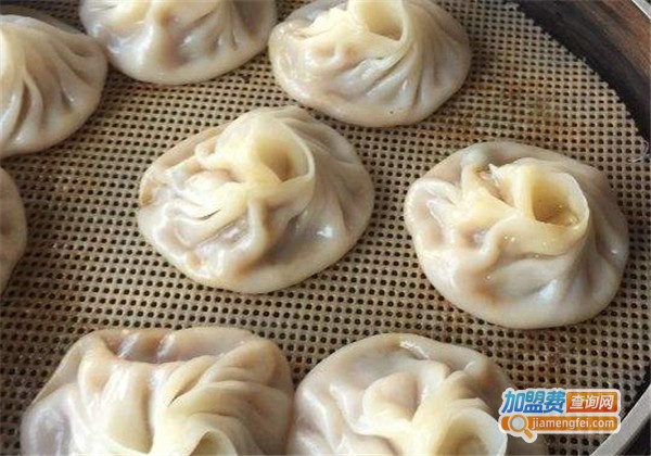 三味斋早餐