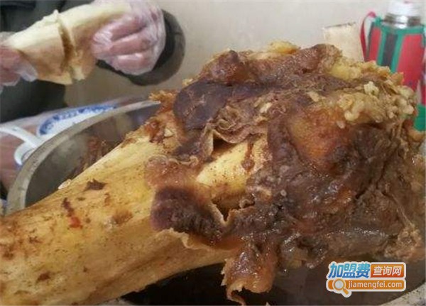 牛魔王牛骨头店