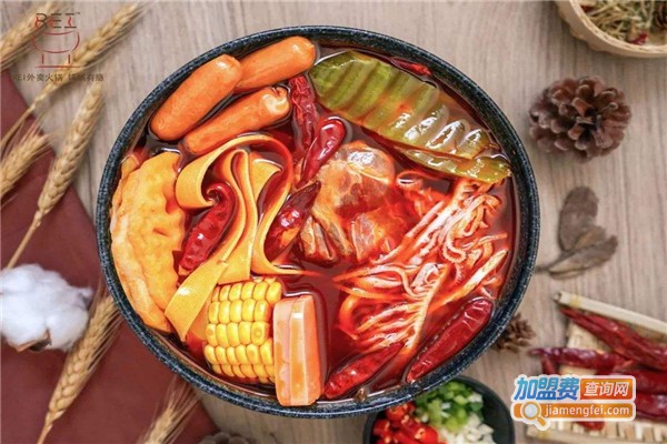 rei外卖火锅加盟费