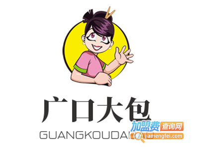 广口大包加盟