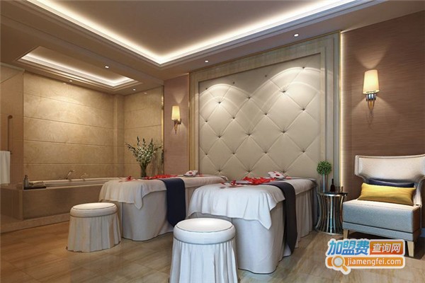 束纤俏美人减肥加盟费