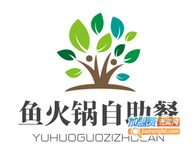 鱼火锅自助餐