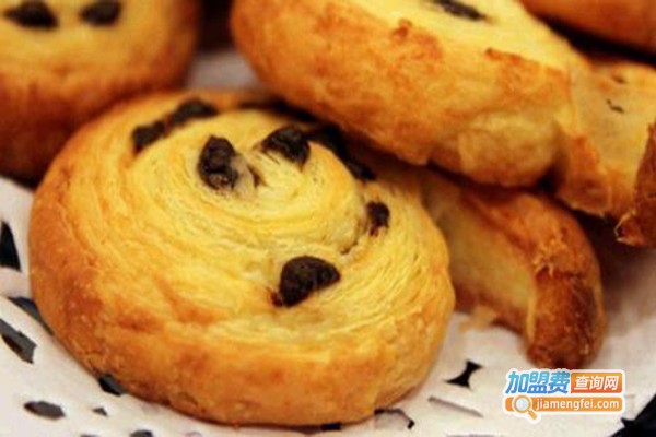 佳田家蛋糕店加盟