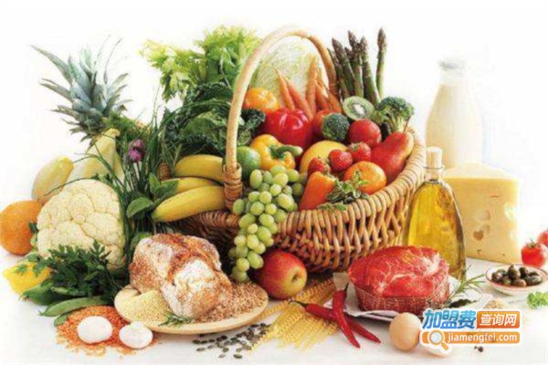 觅鲜优选加盟费