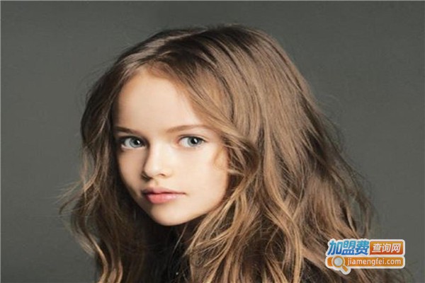 童模培训加盟费