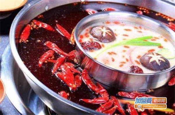 田联火锅加盟费