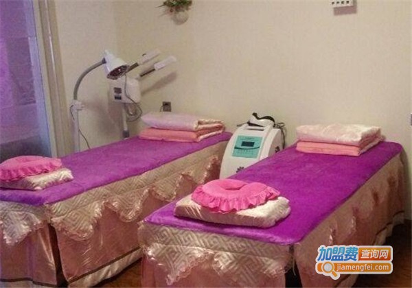 俐即美减肥加盟费