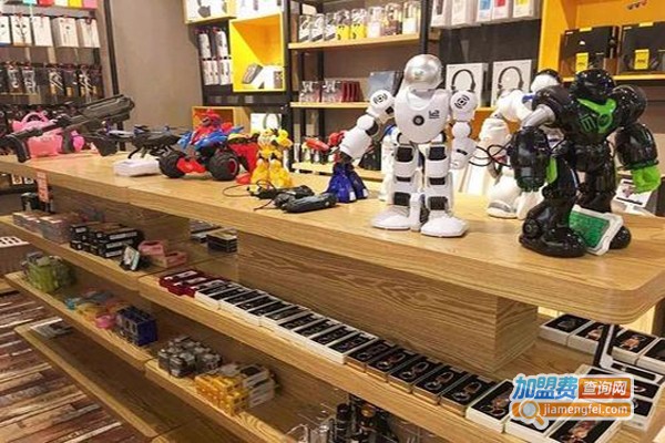 remax潮品店加盟费