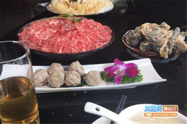 rei外卖火锅加盟费