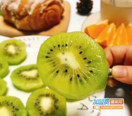 又又喜喜水果店加盟费