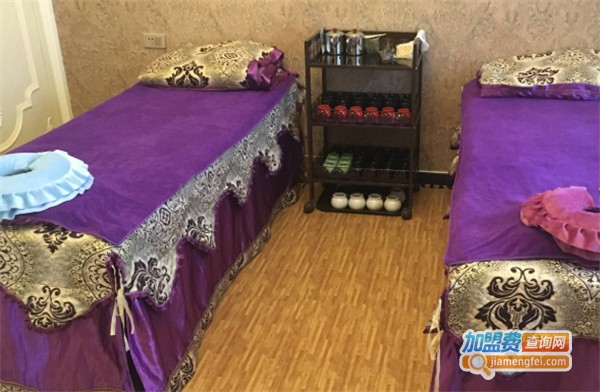 俐即美减肥加盟费