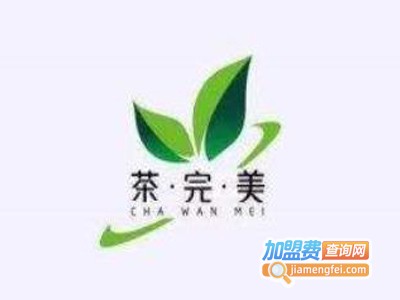 茶完美奶茶加盟费
