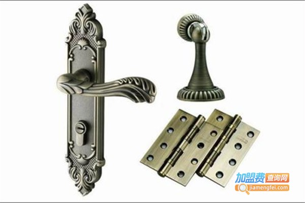 五金日杂店加盟费