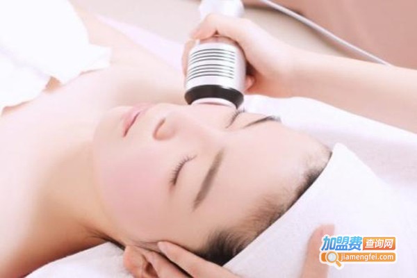 米洛皮肤管理加盟费