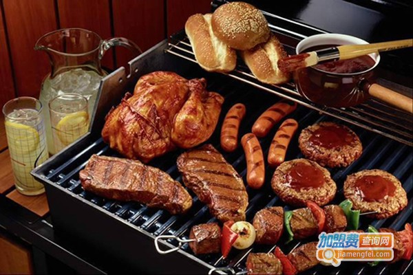 麦田工坊加盟费