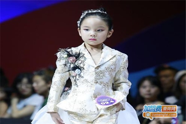 童模培训加盟费