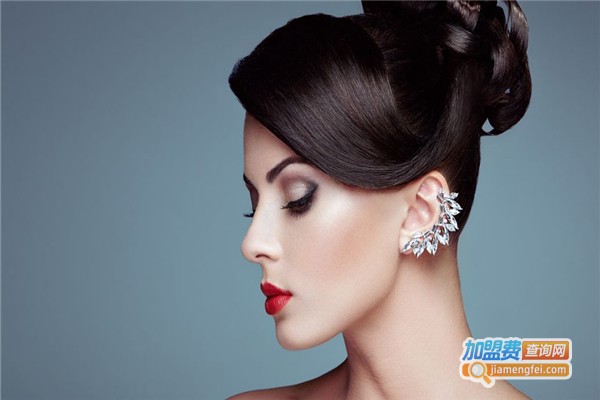 法兰姿化妆品加盟费