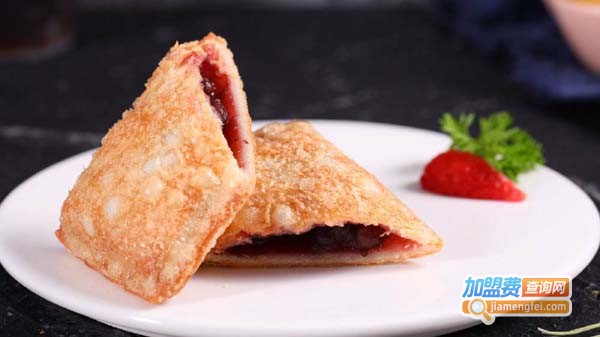 汉哥德汉堡加盟费