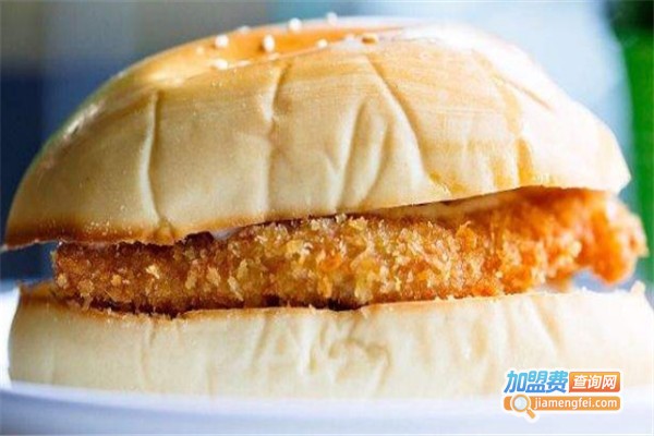 大叔的店猪扒包加盟费