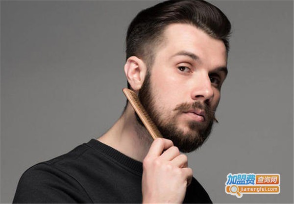 男士护理店加盟费