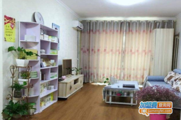 溯光减肥美容加盟费