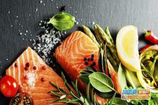 觅鲜优选加盟费