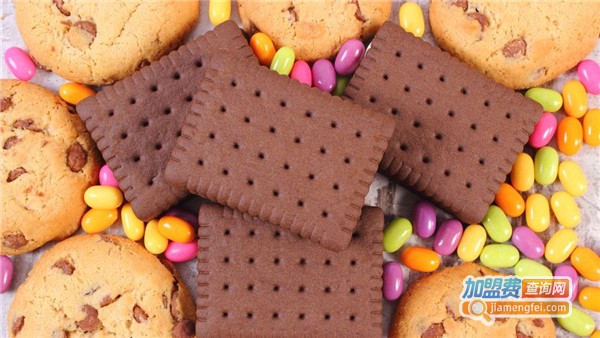 儿童小零食加盟费