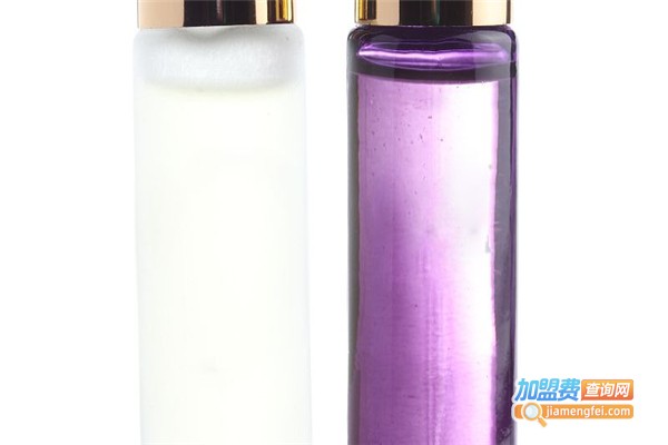 法兰姿化妆品加盟费