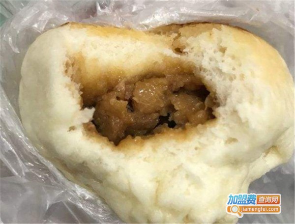 三味斋早餐