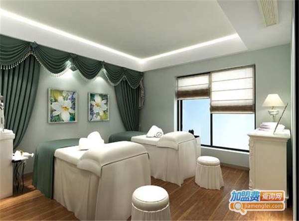 莱微妮皮肤管理加盟费