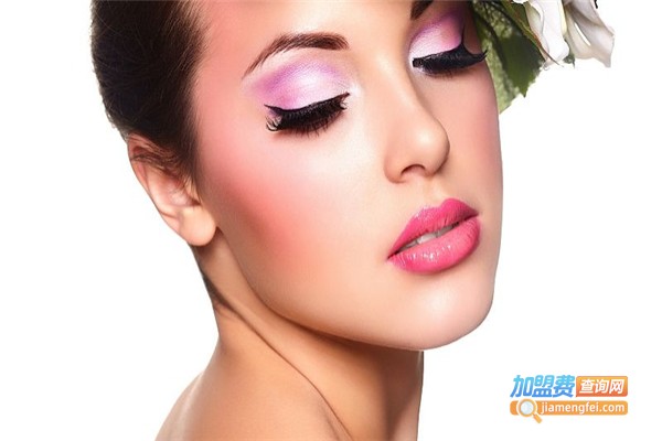 法兰姿化妆品加盟费