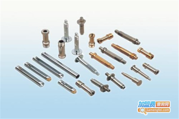 五金日杂店加盟费