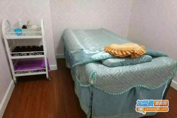 溯光减肥美容加盟费