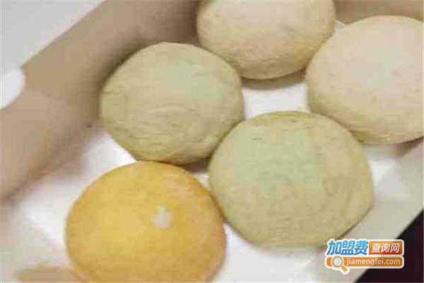 十三不靠球酥点心加盟费