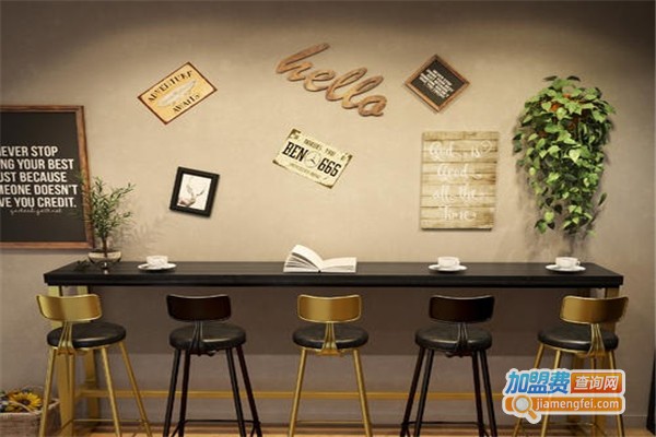 鲜果旋律加盟费